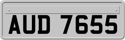 AUD7655