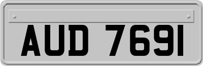 AUD7691