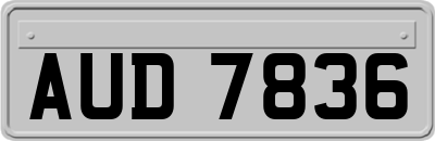 AUD7836