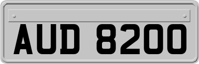 AUD8200
