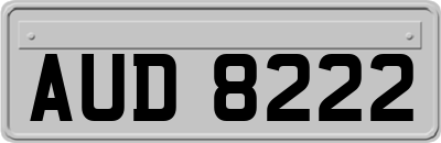 AUD8222