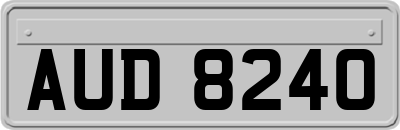 AUD8240