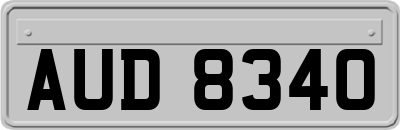 AUD8340