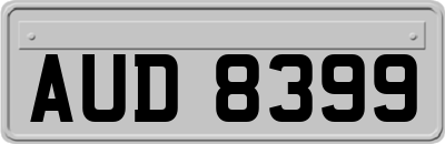 AUD8399