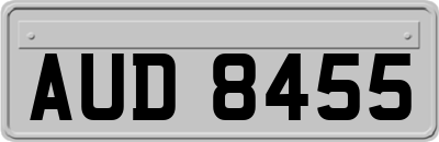 AUD8455