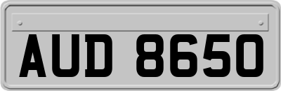 AUD8650