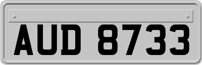 AUD8733