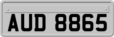 AUD8865