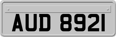 AUD8921