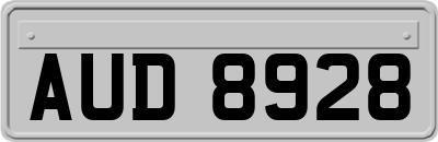 AUD8928