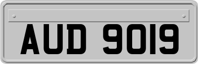 AUD9019