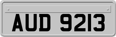 AUD9213