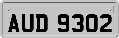 AUD9302