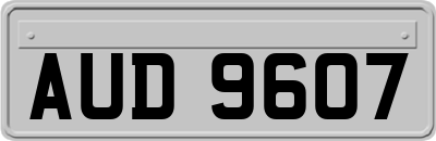 AUD9607