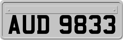 AUD9833