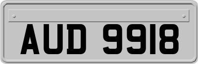 AUD9918