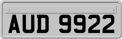 AUD9922