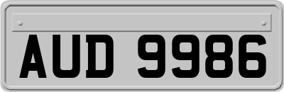 AUD9986