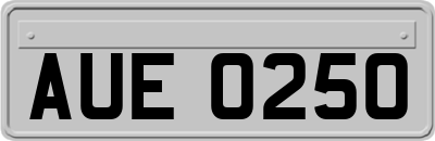AUE0250