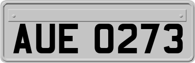 AUE0273