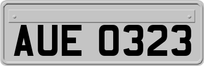 AUE0323