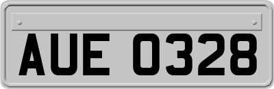 AUE0328