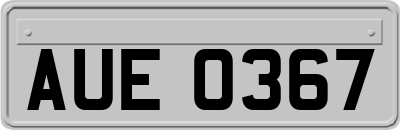 AUE0367