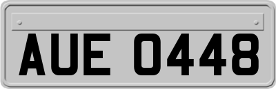 AUE0448