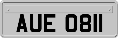 AUE0811