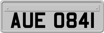 AUE0841