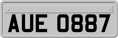 AUE0887