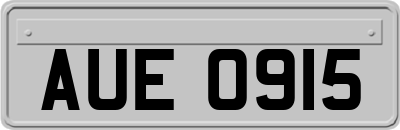 AUE0915