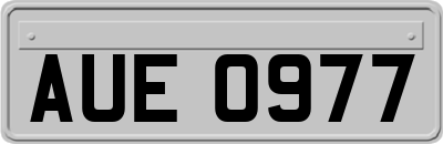 AUE0977