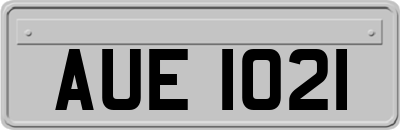 AUE1021
