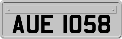 AUE1058