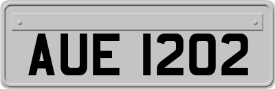 AUE1202