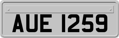 AUE1259