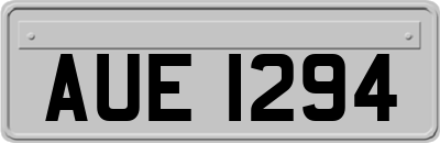 AUE1294