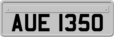 AUE1350