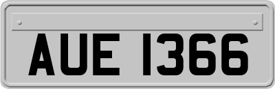 AUE1366