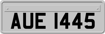 AUE1445
