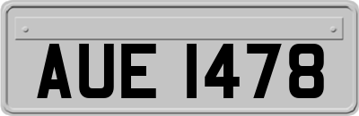 AUE1478