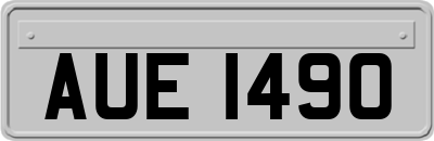 AUE1490