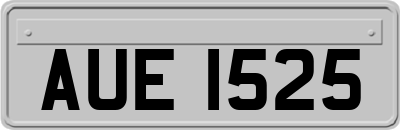 AUE1525