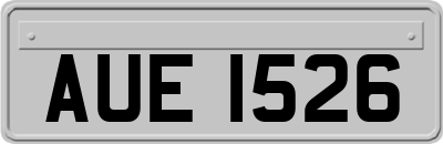 AUE1526