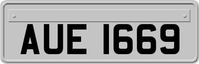AUE1669