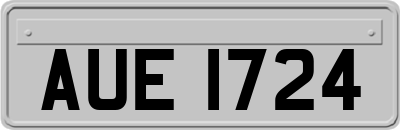 AUE1724