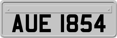 AUE1854