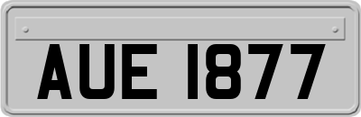 AUE1877