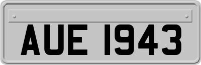 AUE1943